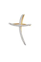 Charm Idee Preziose dal 1987 Femme in Or jaune Zircone IP.CHK18M/7 - IP.CHK18M/7